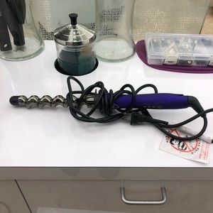 Ion wand 1in & 1/2in